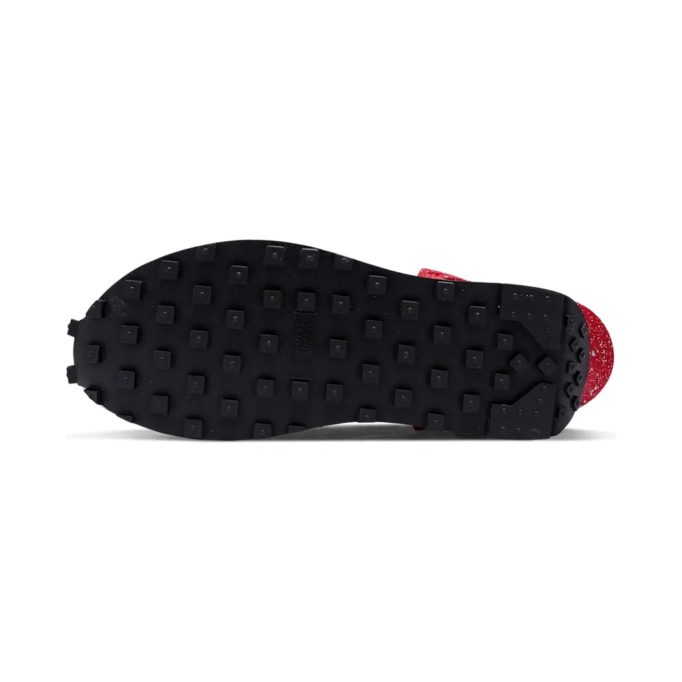 Nike Daybreak Undercover University Red (W) University Red/Black-Spruce Aura (CJ3295-600)