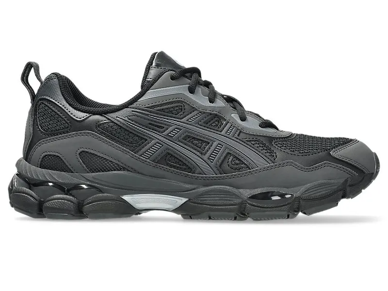 ASICS Gel-NYC RGD Cement Grey (1203A735-001)
