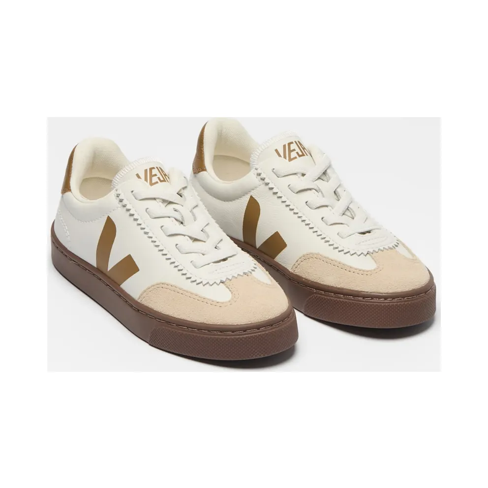 Veja Volley O. T. Leather White (SY2021566)