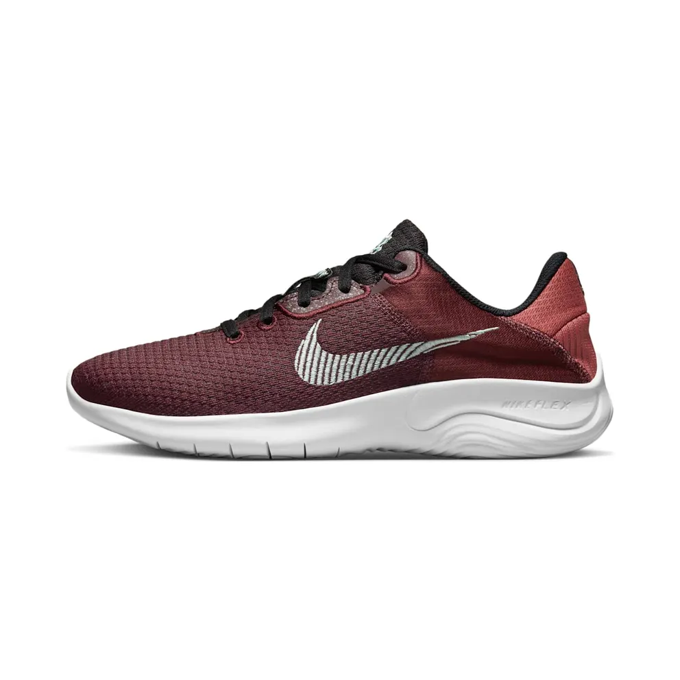 Nike Flex Experience Run 11 Next Nature Straßenlaufschuh für Rot (DD9283-601)