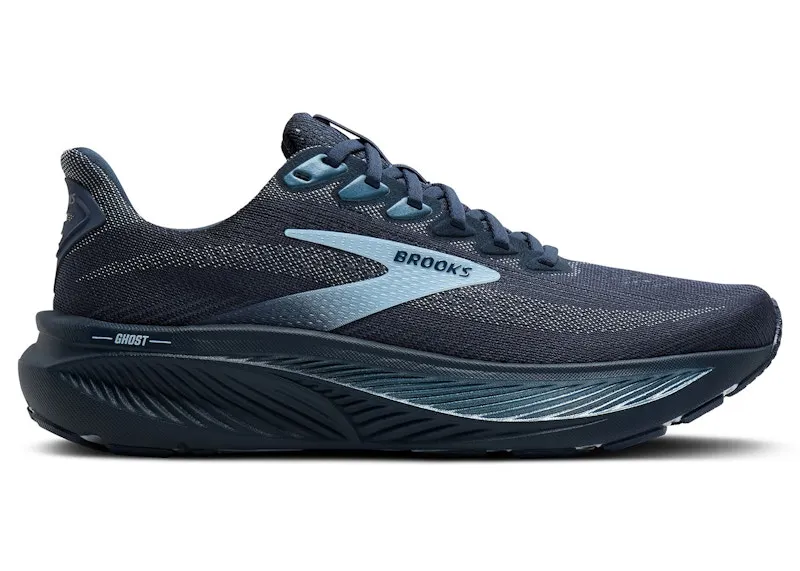 Brooks Ghost 17 Spellbound Skyway (120431-1B-464)