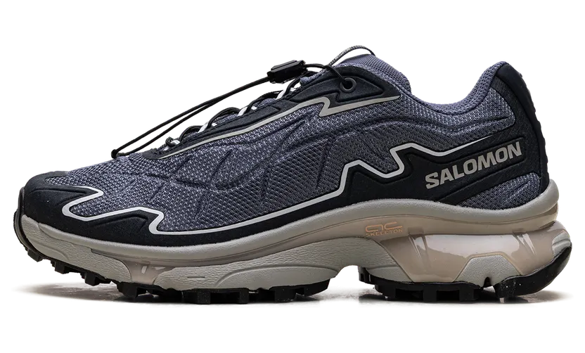 Salomon XT-Slate “Grisaille Carbon” (L47460-700)