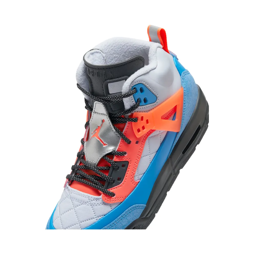Jordan Spizike Winterized Photo Blue Hot Lava (FD4653-046)