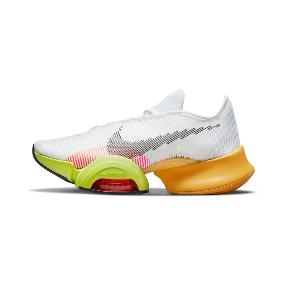 Nike Air Zoom SuperRep 2 X Weiß (DH7916-121)