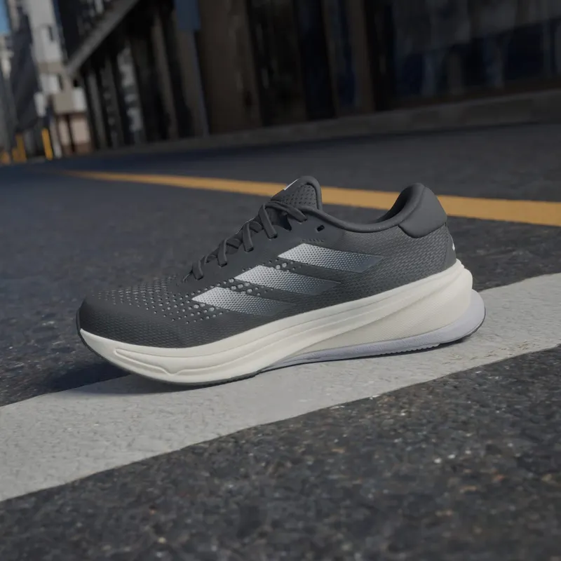 adidas Supernova Rise Wide Core Black Core White Carbon (IG8245)