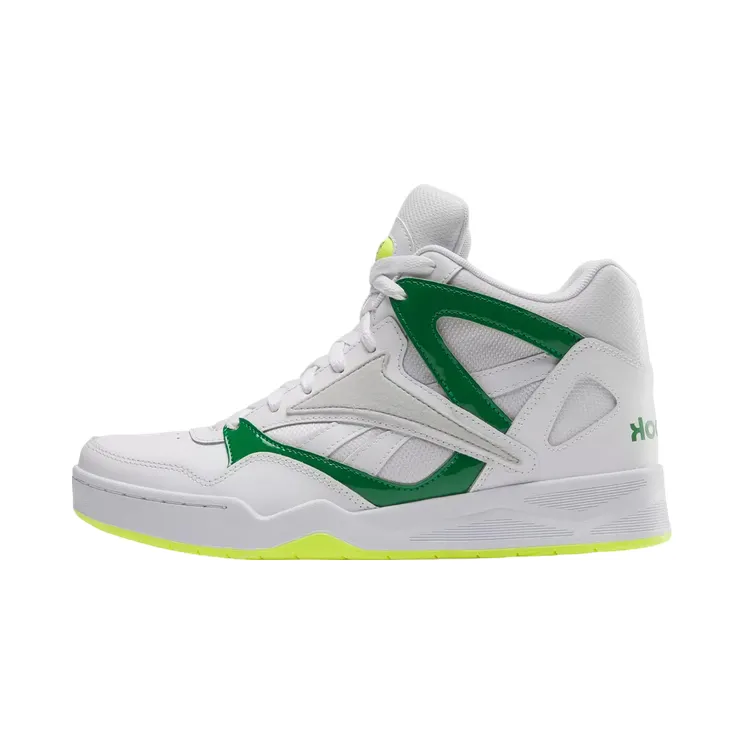 Reebok Royal Bb4590 “White/Green” (IF3091)