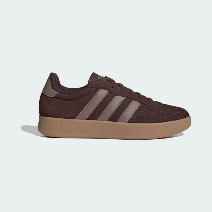 adidas Barreda “Dark Brown / Trace Brown / Gum” (KK2282)
