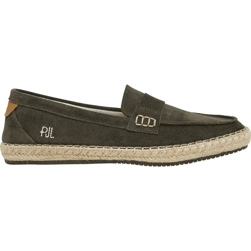 Pepe Jeans PèPè sneaker Range Green (PMS10337-736)