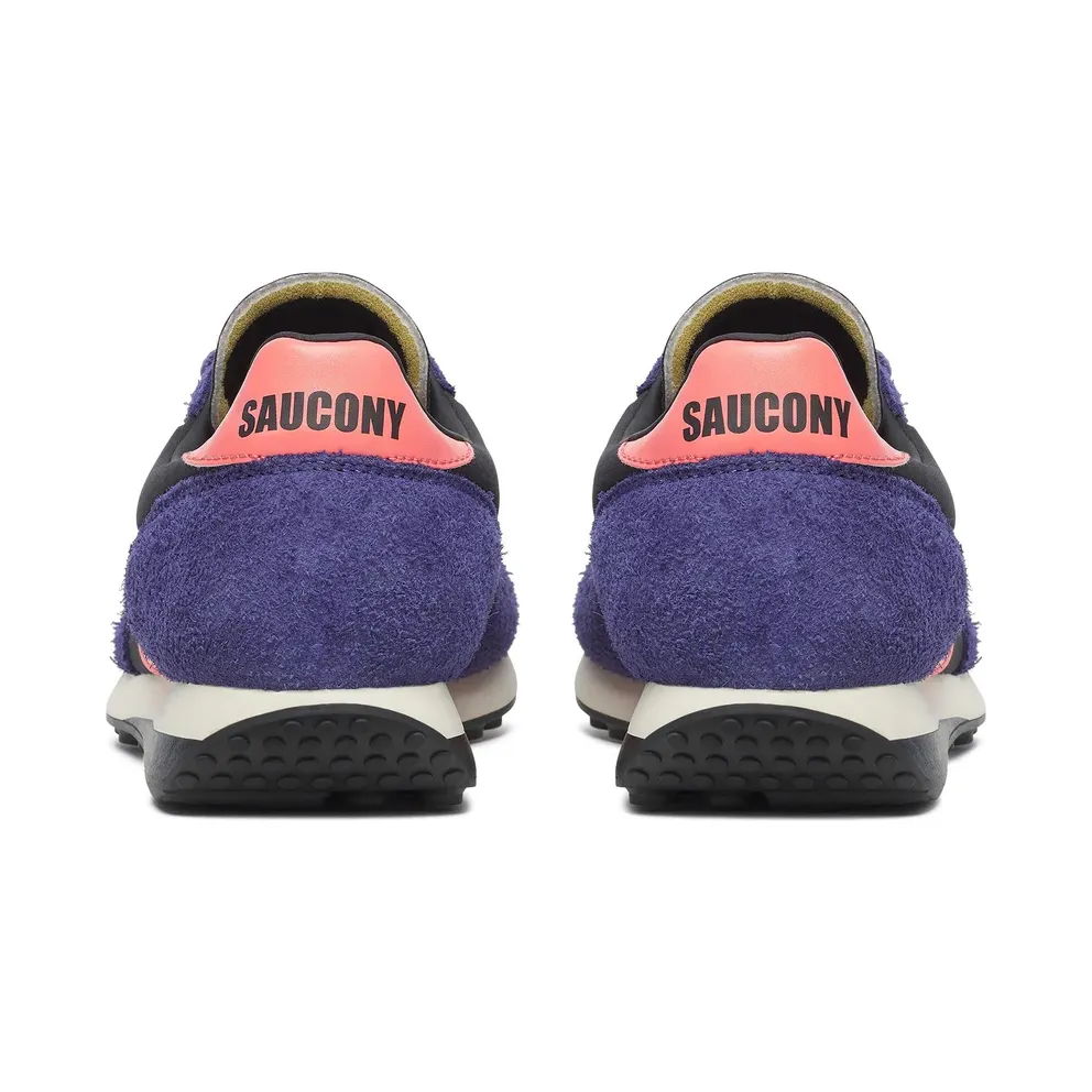 SAUCONY Trainer 80 Original “Purple / Coral” (S70883-6)