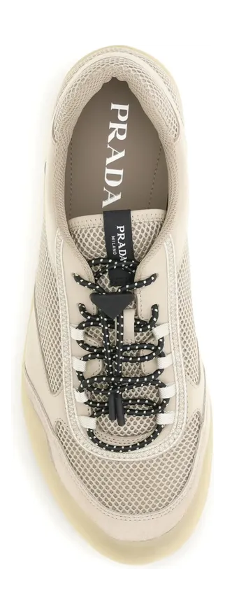 Prada Speedrock “White” (2EE468 F G000 3ZM0 F0F24) (2)