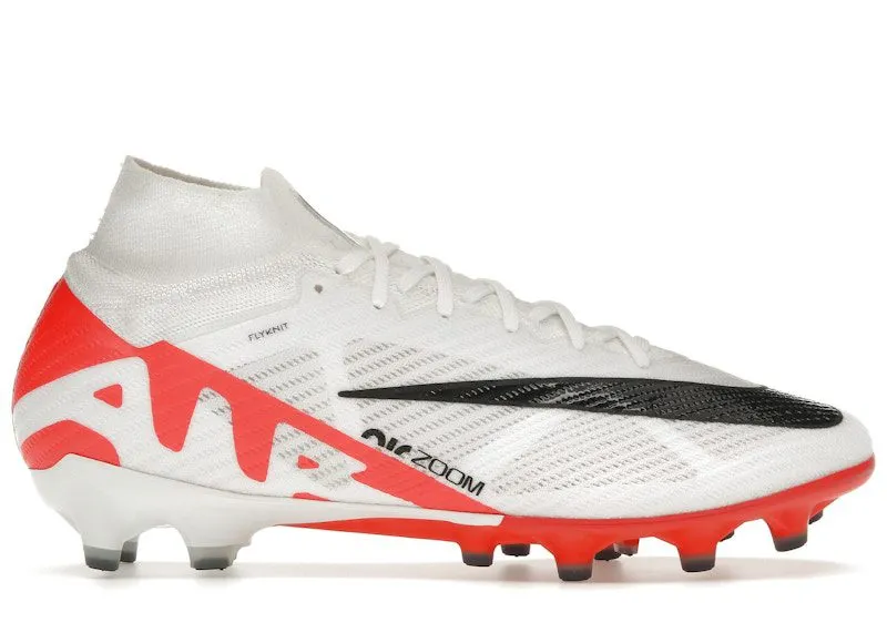 Nike Zoom Mercurial Superfly 9 Elite AG-Pro Ready Pack (DJ5165-600)