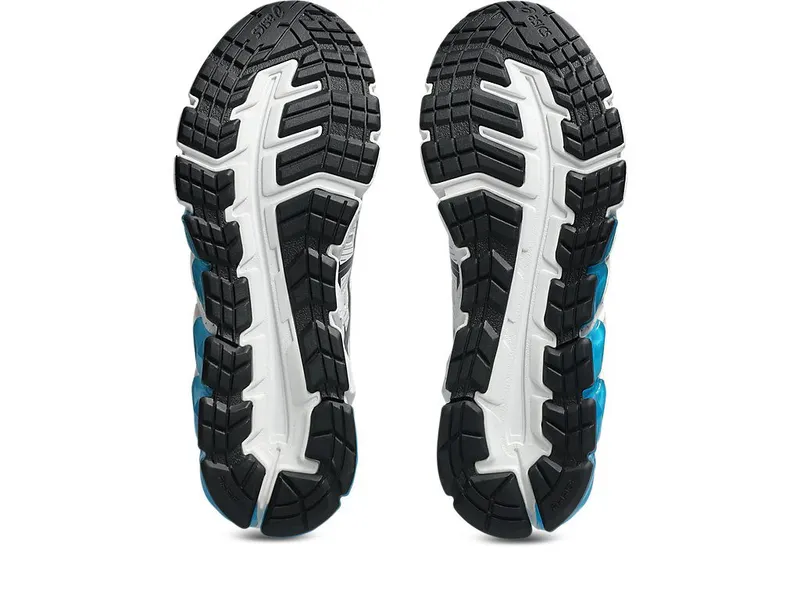 ASICS GEL-VENTURE 7 180 “White / Black” (1201B061-100)