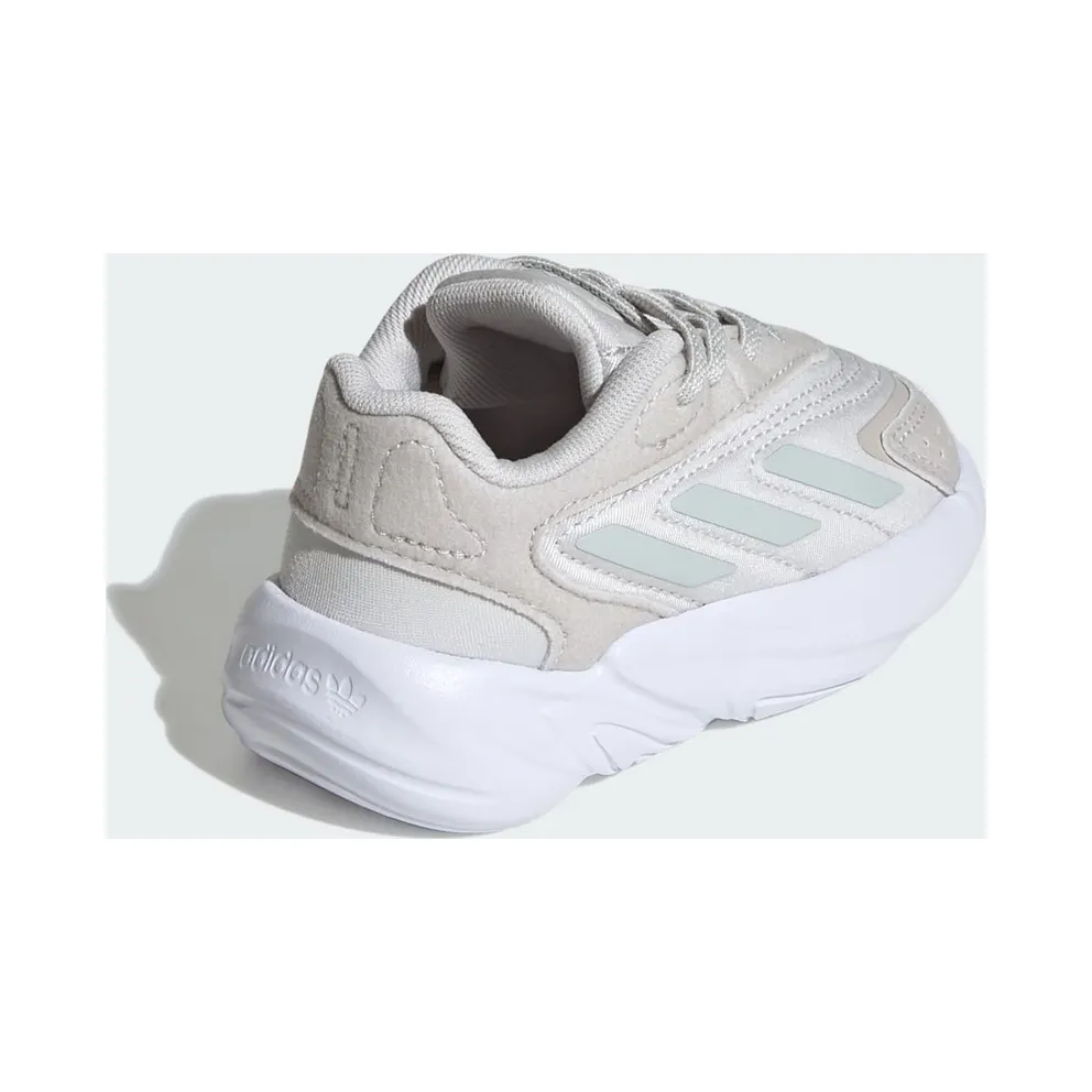 adidas Ozelia “Grey One / Cloud White / Halo Blue” (IH8031)