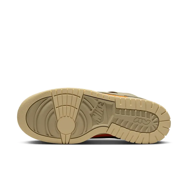 Nike Air Dunk Jumbo Medium Olive (DV0821-200)