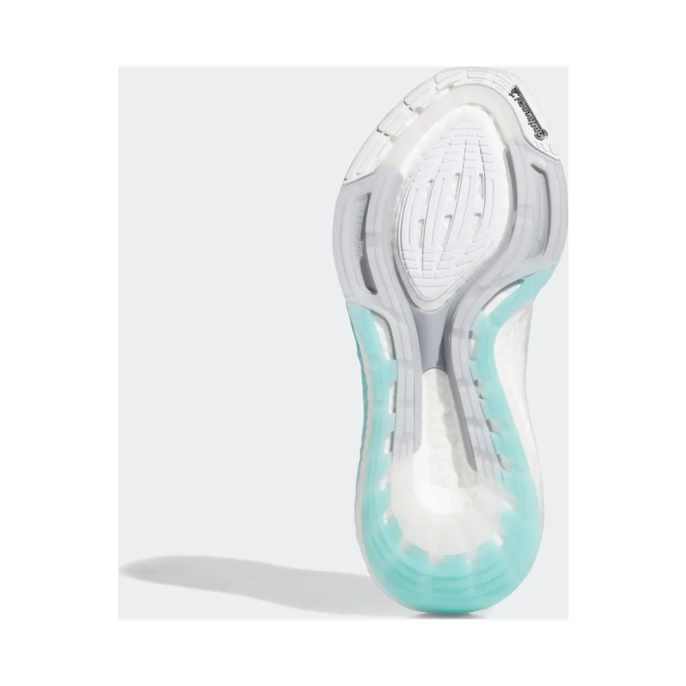 adidas ULTRABOOST 21 W Cloud White / Cloud White / Mint Ton (GZ7104)