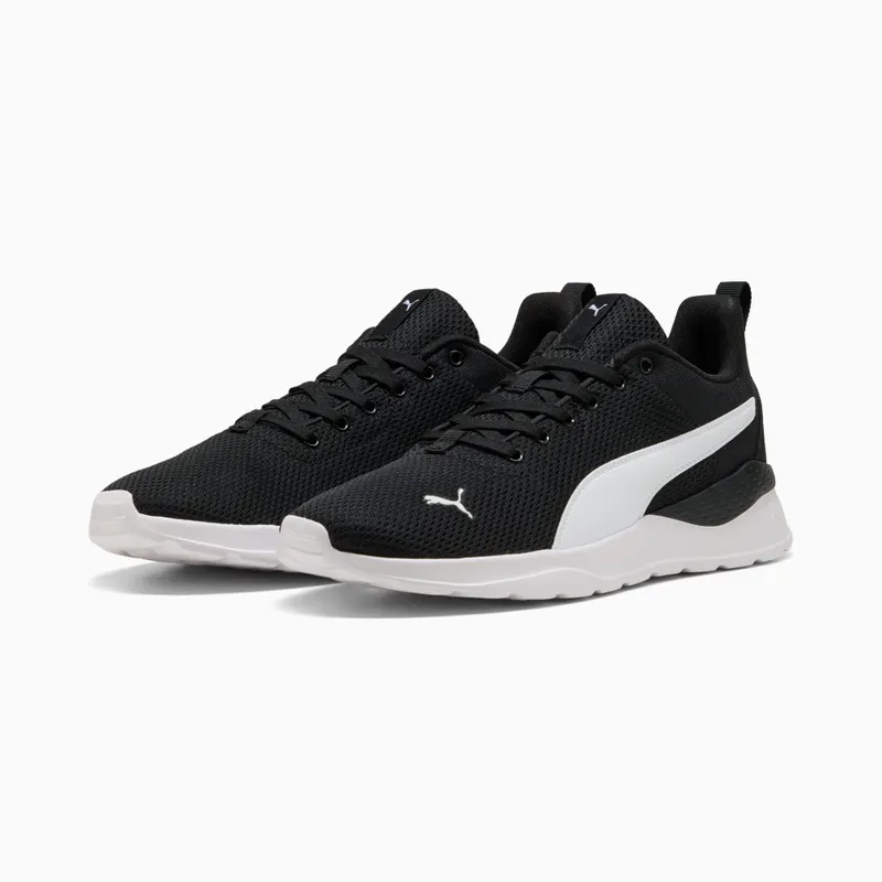 Men’s PUMA Anzarun L Black/White (371128-02)