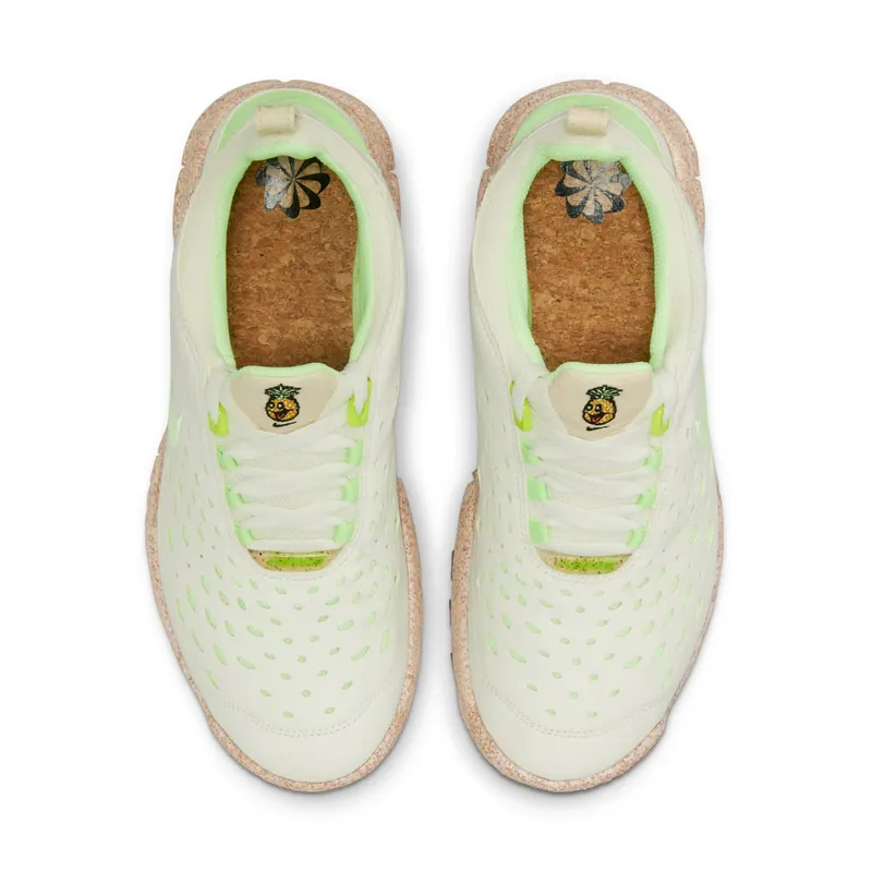 Nike Free Run Trail Pineapple (CZ9079-100)