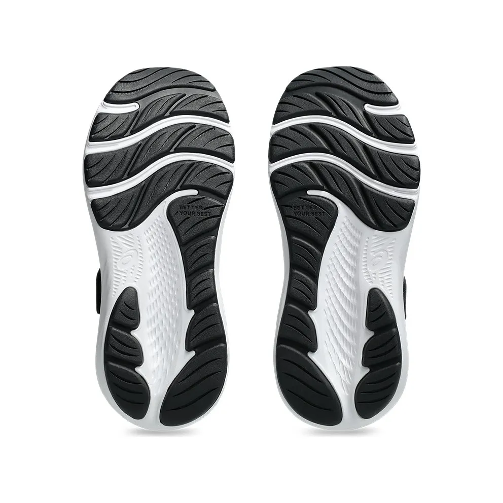 ASICS Contend 9 Carbon Black (1014A338-020)