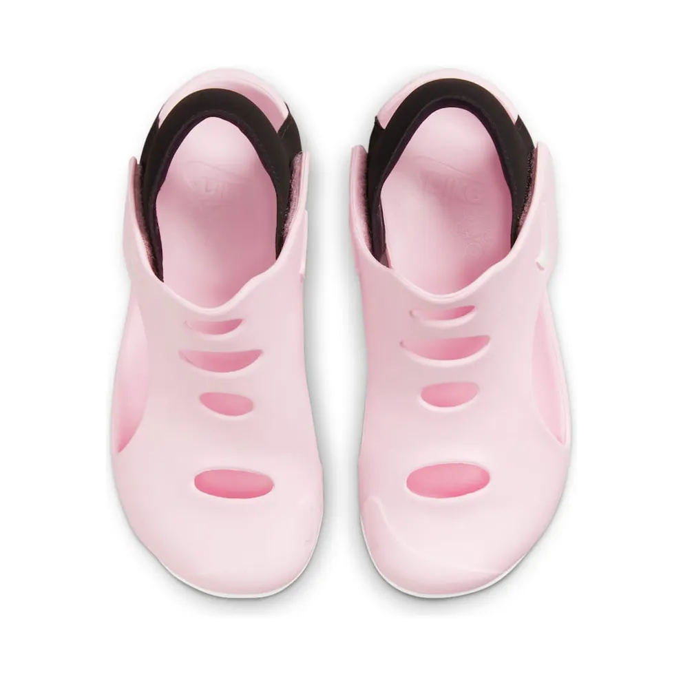 Nike Sunray Protect 3 Younger Kids’ Sandals Pink (DH9462-601)