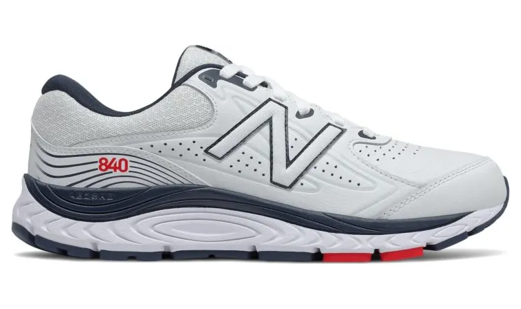 New Balance 840v3 “White Natural Indigo” (MW840NR3)