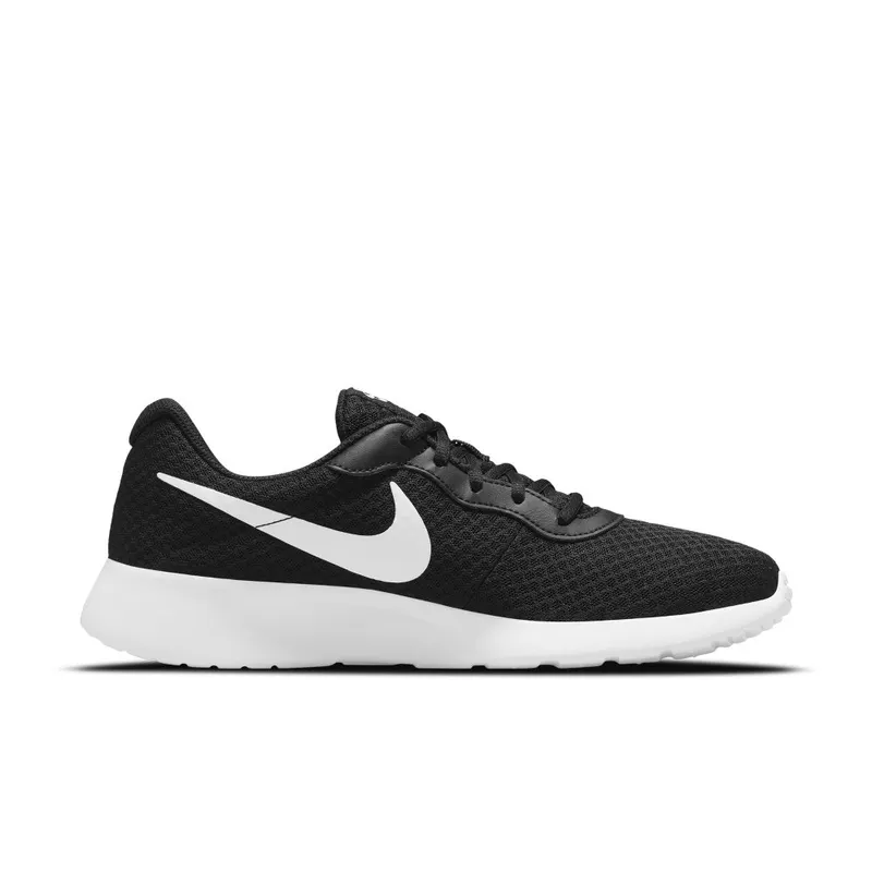 Nike Tanjun Black 50% Sustainable Materials (DJ6258-003)