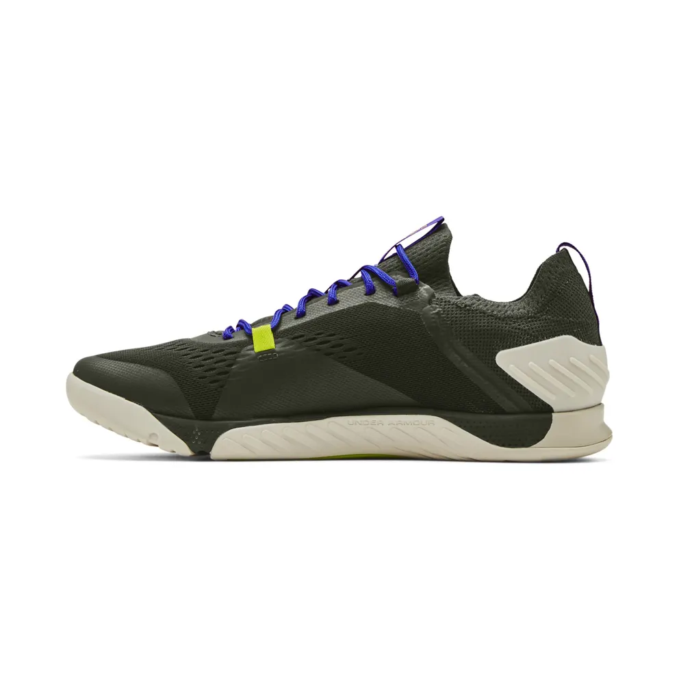 Under Armour TriBase™ Reign 2 Green (3022613-304)