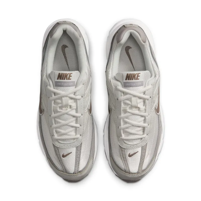 Nike Initiator “Phantom Light Bone Sail Mink Brown” (IB4339-001)