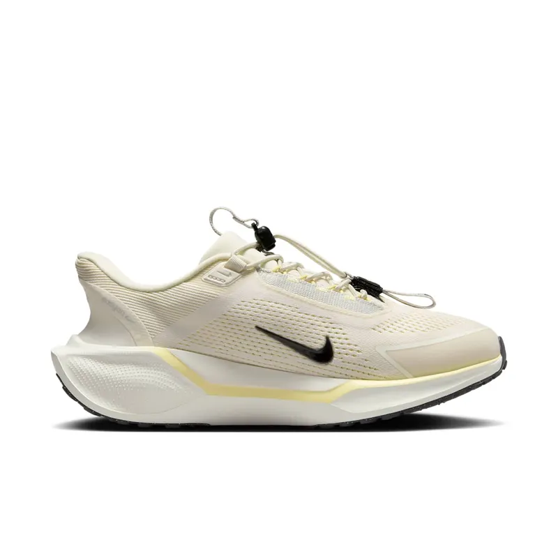 Nike Air Zoom Pegasus 41 EasyOn Pale Ivory Soft Yellow (FQ7844-102)