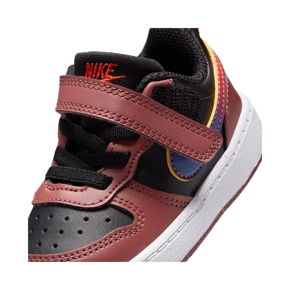 Nike Other Low Black / Red Sepia / Team Orange (IO6964-002)