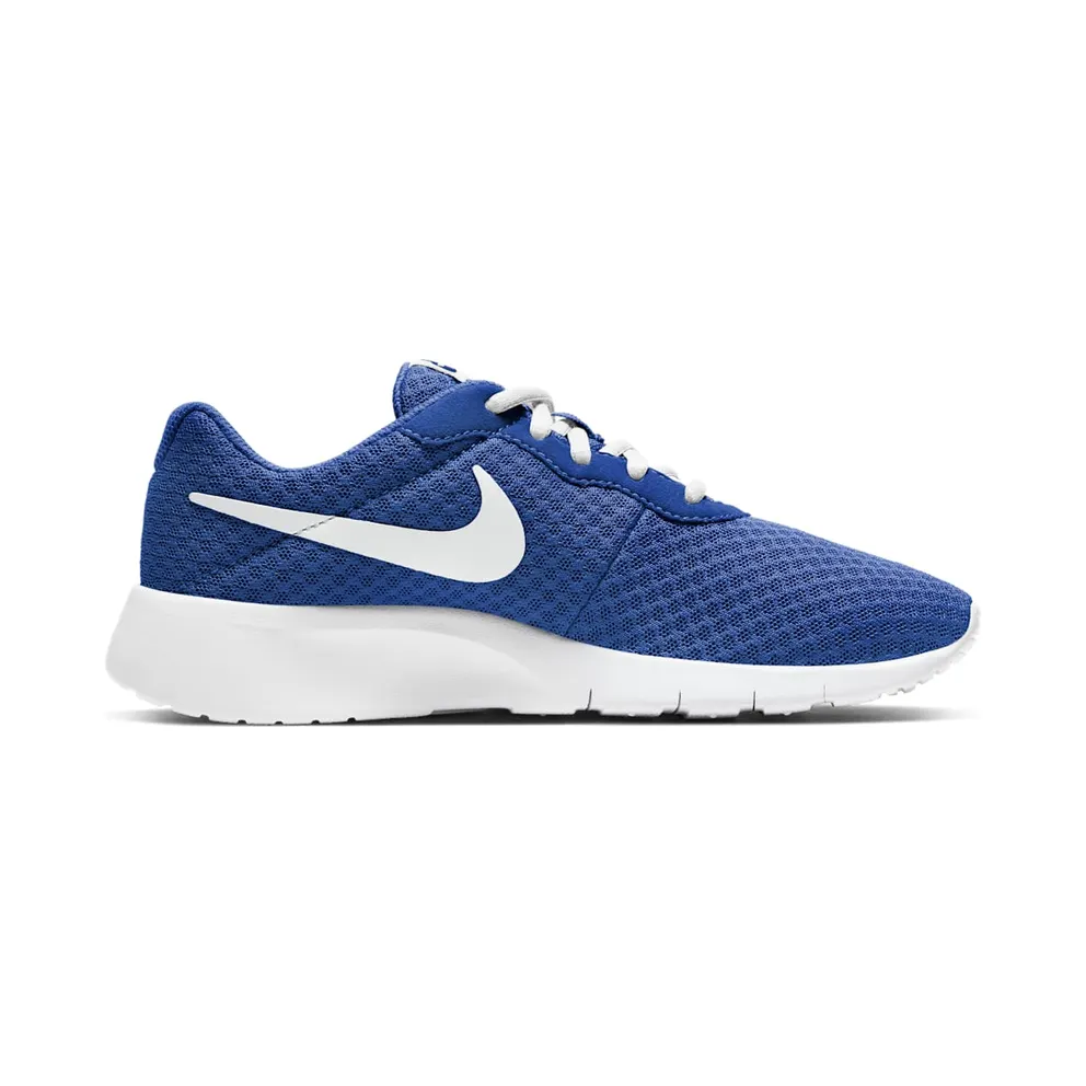 Nike Tanjun Older Kids’ Blue (818381-400)