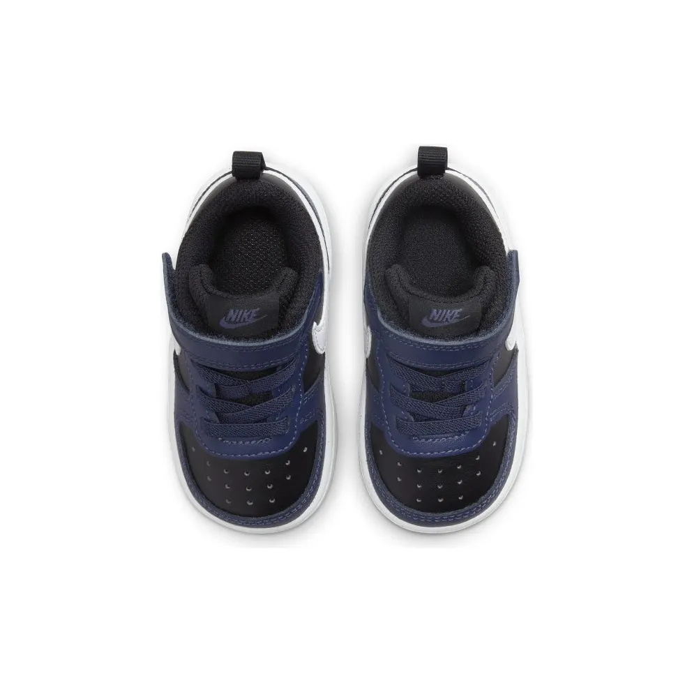 Nike Court Borough Low 2 Baby/Toddler Blue (BQ5453-404)