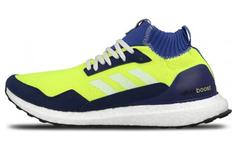 Adidas Ultra Boost Mid Prototype (BD7399-7)