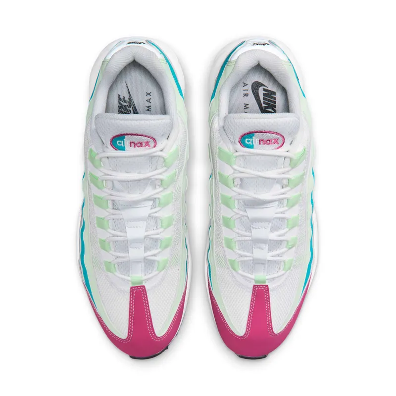 Nike Air Max 95 Golf “Peony” (HV4696-600)