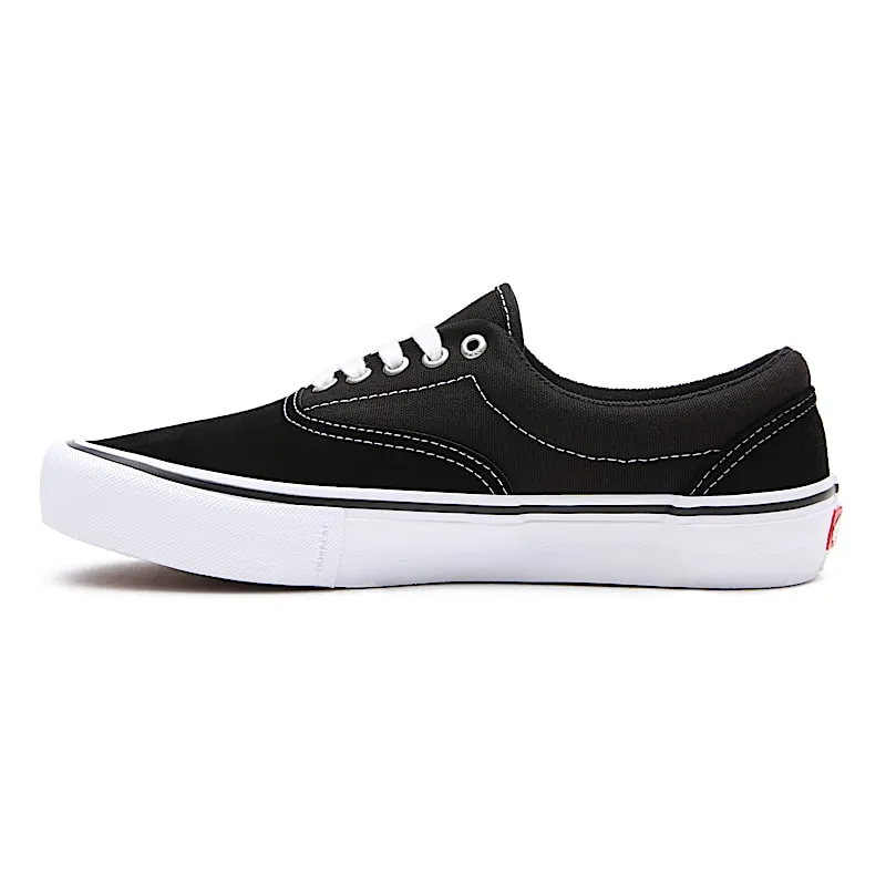 Vans Era Pro ‘Black’ Black/White/Gum (VN000VFB9X1)