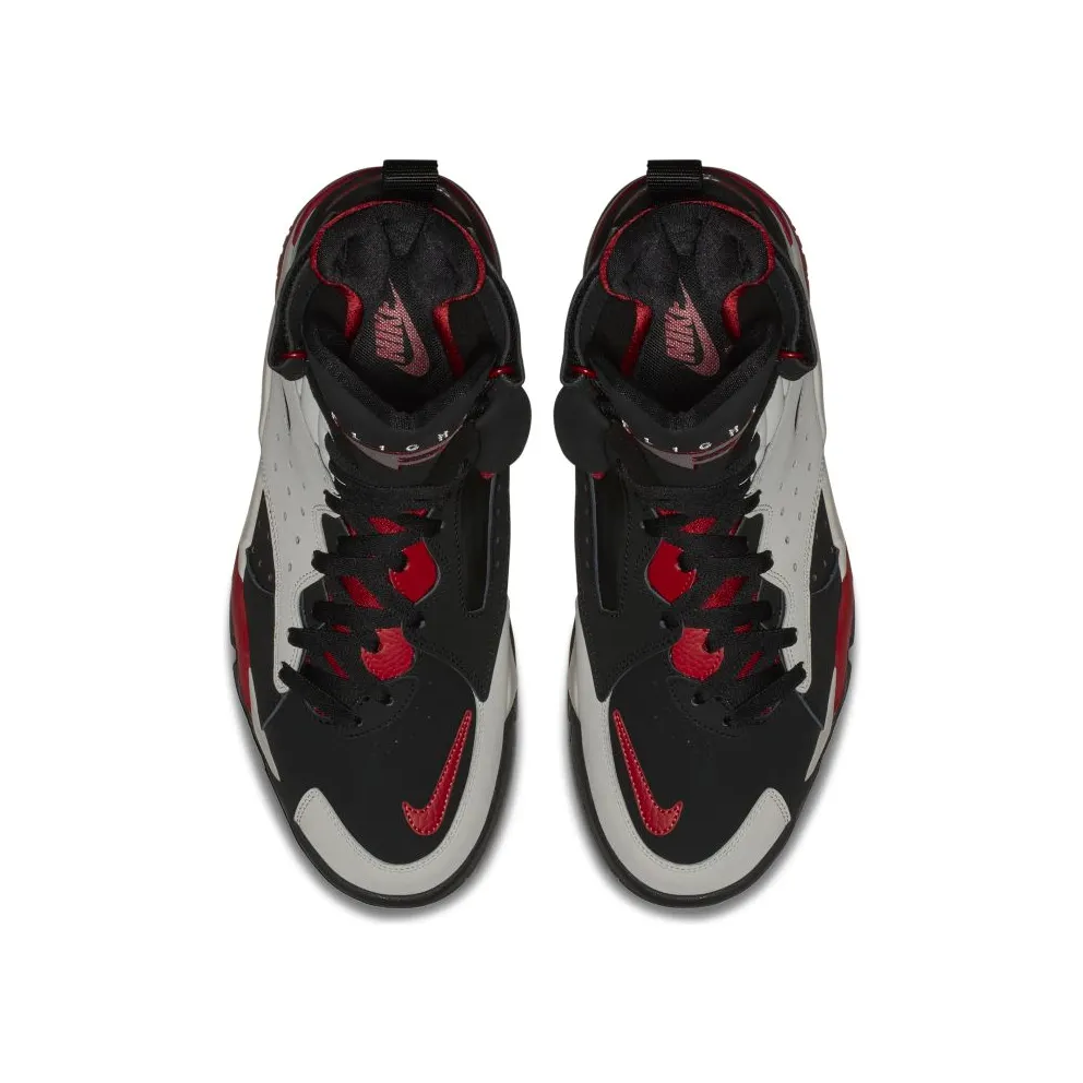 Nike Air Maestro 2 LTD Black Gym Red Vast Grey Black/Gym Red-Vast Grey (AH8511-002)