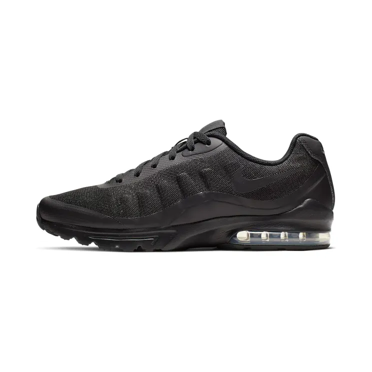 Nike Air Max Invigor “Black / Anthracite” (749680-001)