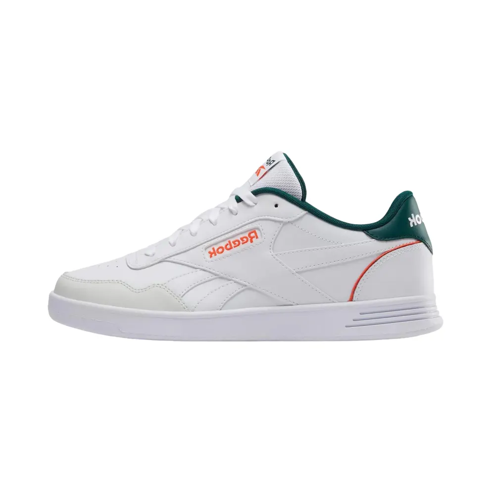 Reebok Court Advance “White/Green” (100212-678)