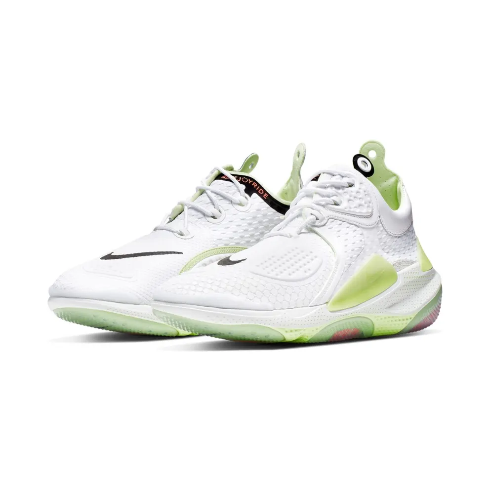 Nike Joyride NSW Setter Barely Volt White/Black-Barely Volt (AT6395-100)