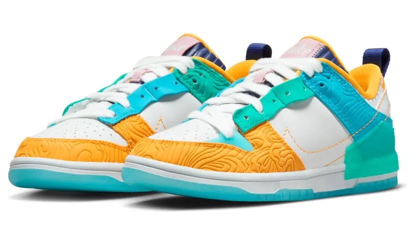 nike-dunk DX4220-100