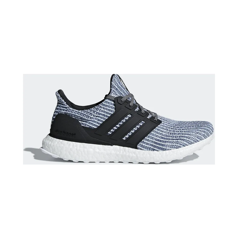 adidas Ultra Boost 4.0 Parley Carbon Blue Spirit (BC0248)