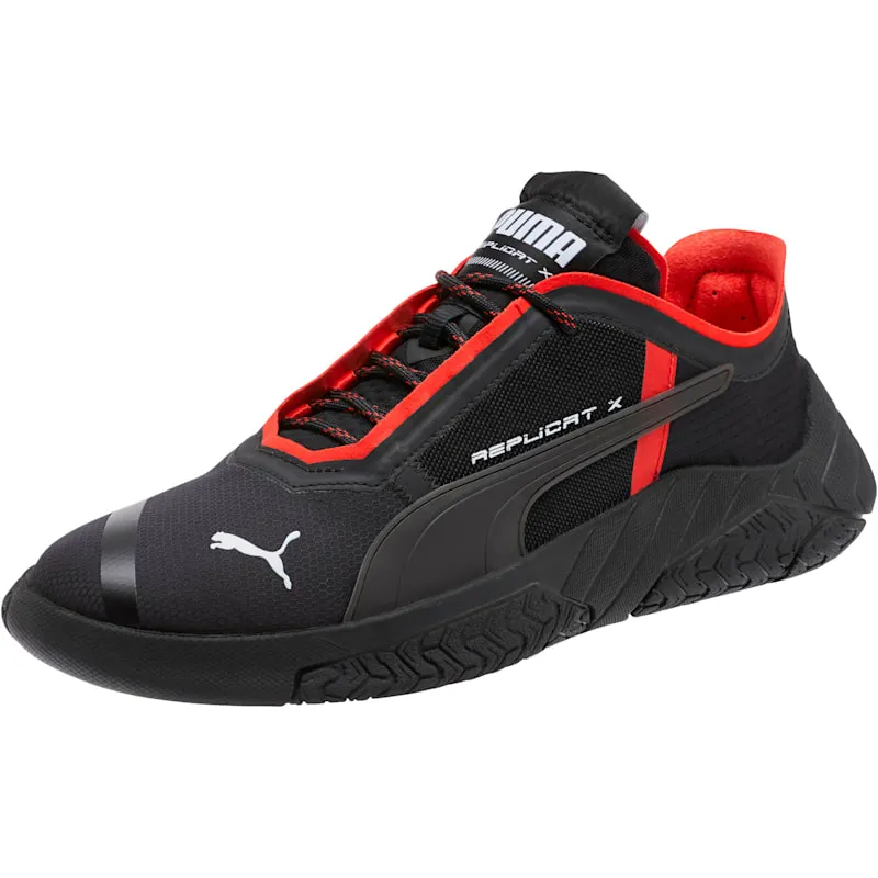 Replicat X Circuit “PUMA RED” (306460-01)