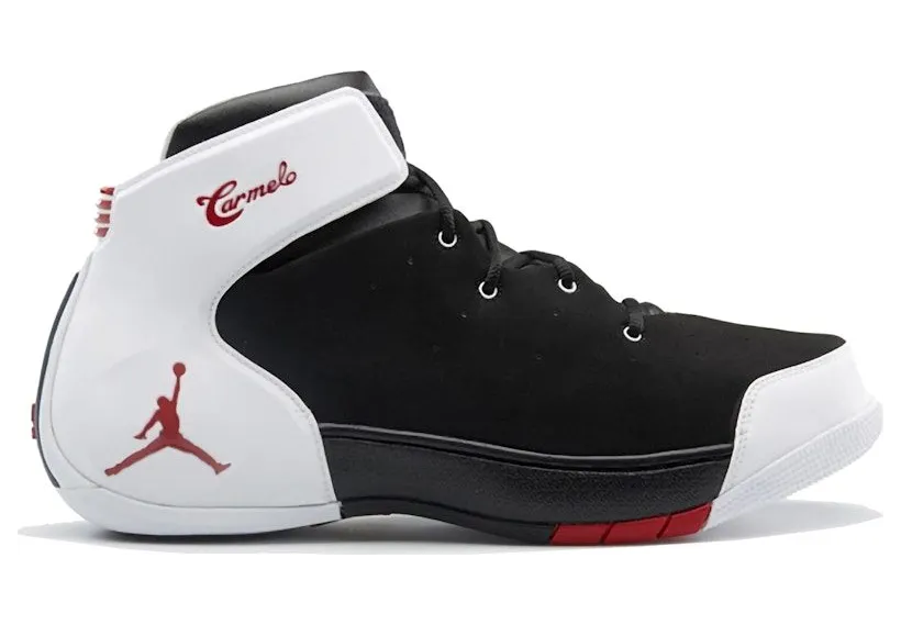 Jordan Melo 1.5 631310-001