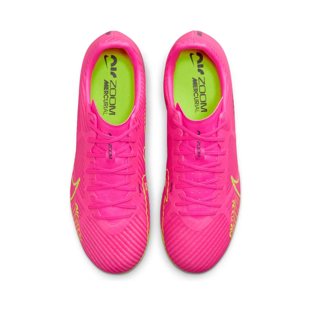 Nike Mercurial Vapor 15 Academy AG Luminous Pack (DJ5630-605)