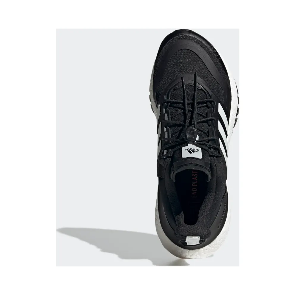 adidas Ultraboost 22 COLD.RDY 2.0 Core Black / Cloud White / Grey Six (GX8320)