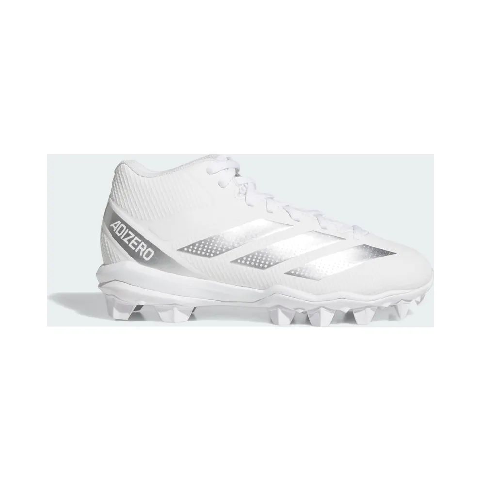 adidas Adizero Impact.2 Molded Rubber Cloud White Silver Metallic (IF9350)