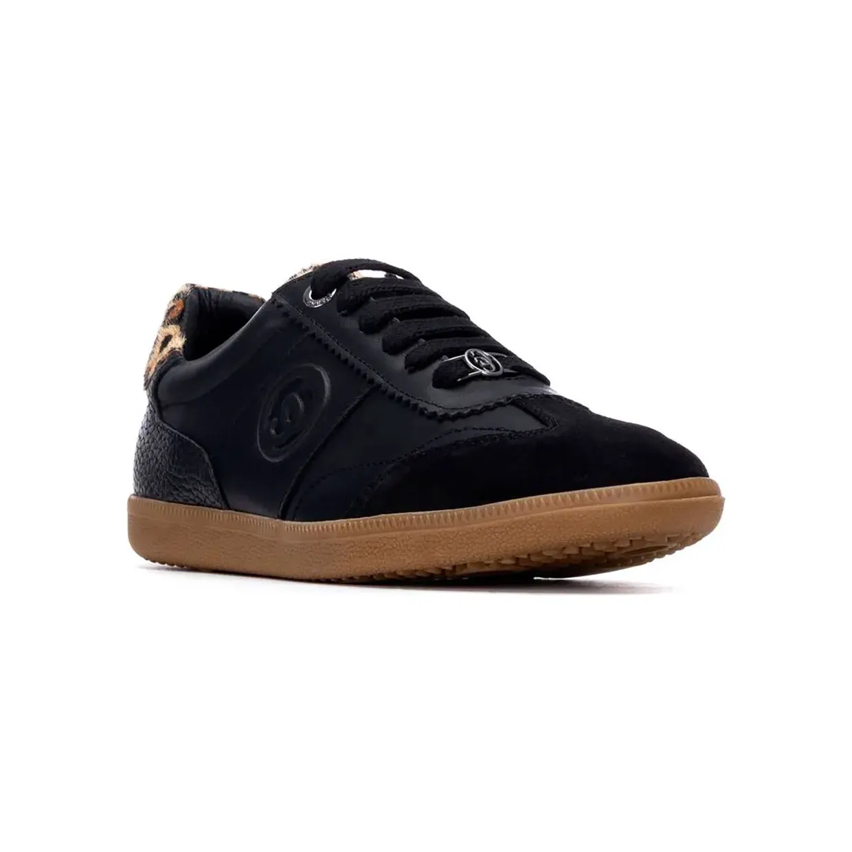 carmela-sneaker 162640-Black