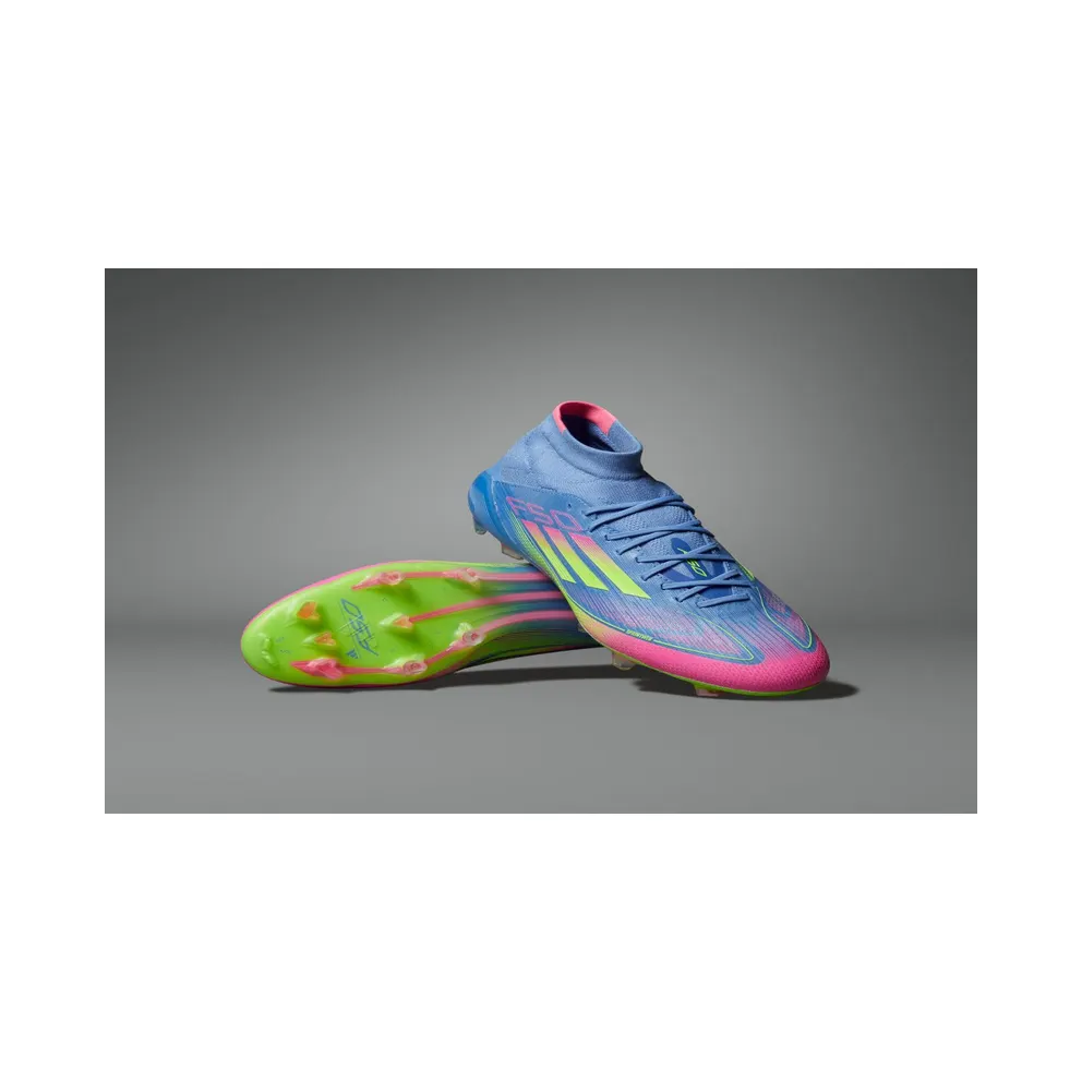 adidas F50 Elite Mid-Cut FG Celestial Victory Pack (IH3861)