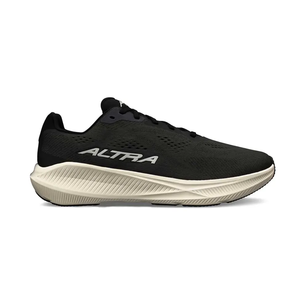 Altra sneaker Black (AL0A85RJ010)