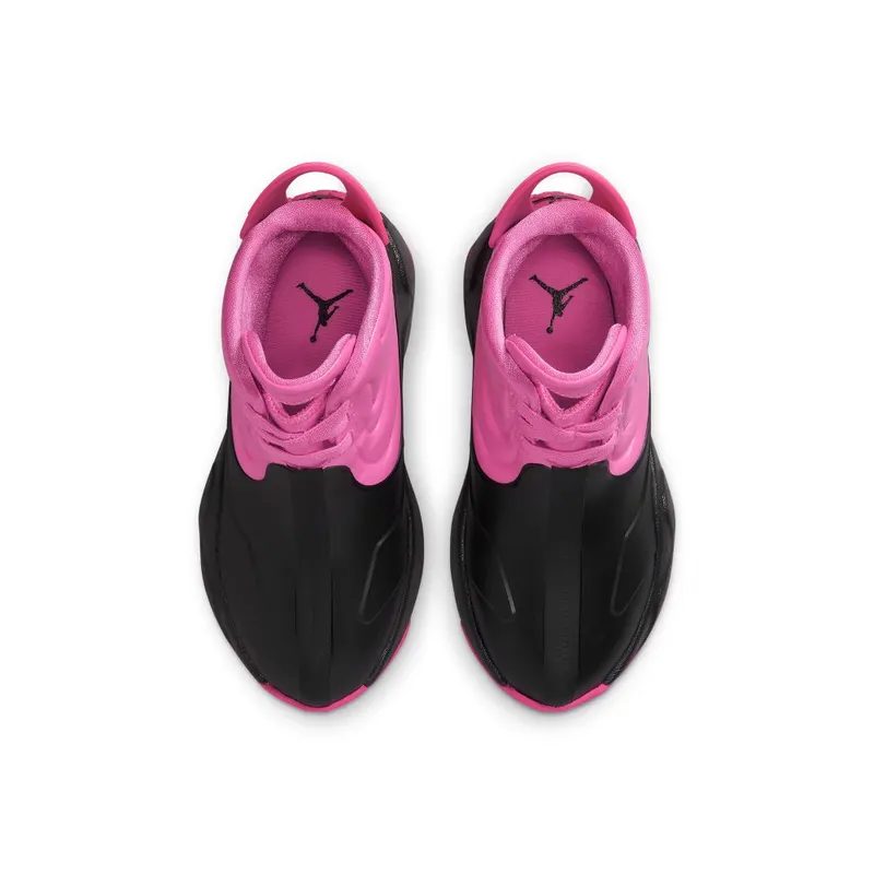 Jordan Drip 23 Younger Kids’ Rain Boot Pink (CT5798-600)