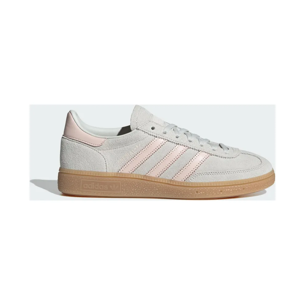adidas Handball Spezial Orbit Grey Wonder Quartz (JR3629)